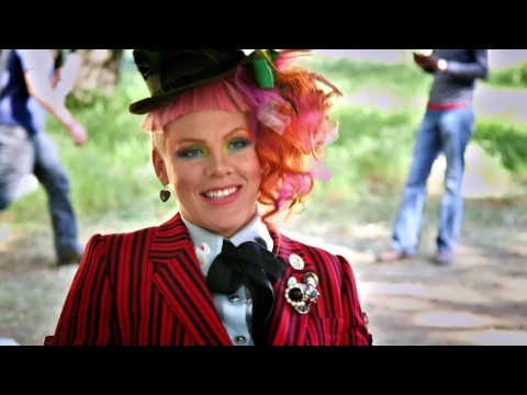 Download MP3 Making of Just Like Fire! P!nk