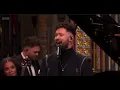 Lighthouse (Acoustic Live at A Service of Celebration for Commonwealth Day - with Jacob Portelli )