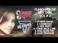 DJ POWER OF MAGIC MIXTAPE FUNKOT VIRAL