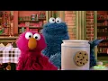 Sesame Street: Who Stole the Cookie feat. Elmo, Abby and Cookie Monster