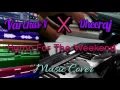 Coldplay - Hymn For The Weekend | Piano Music Cover