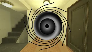 Sprunki Mr Sun Phase 123 Nextbot Gmod