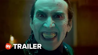 Renfield Trailer 2023