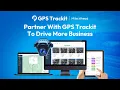 GPS Trackit Channel Partners - Never Ending