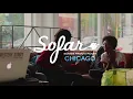 Christian JaLon - I Love You / Sandcastles (Cover) | Sofar Chicago