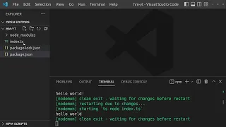 Building a lambda calculus parser in TypeScript
