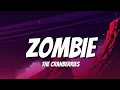 Download Lagu ZOMBIE - The Cranberries (LYRICS)