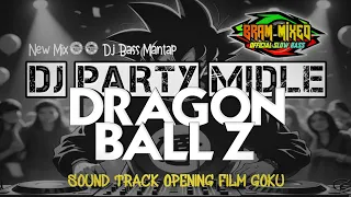 dj dragon ball full bass horeg nroktok terbaru 2025