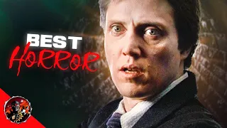 the dead zone 1983 revisited horror movie review christopher walken