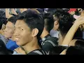 Sana by I belong to the zoo | live @ Philippine arena | dada & dawe open diary