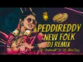 Lagu PEDDIREDDY FULL SONG DJ REMIX | DJ SHIVA POPZ|DJ YASHWANTH BOLTHEY | 