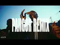 Djaksparo - Pangor (Swalalala) X I Follow Rivers | Remix