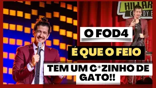 Dicas pra FICAR mais BONITO!! Sou Feio e Agora - @AfonsoPadilhaComediante