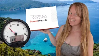 The BEST Yanmar 4JH45 & Volvo Penta D3 Upgrade for Boats – More Power, Less Fuel