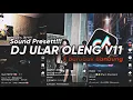 Download Lagu DJ ULAR OLENG V11 JJ SOUND DJ GOMBAL REMIX
