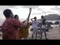 Rebellion Rose - Aku, Kamu dan Samudra (Official) Video Lirik