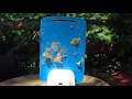 Raid Essentials Insect Light Trap TIMELAPSE