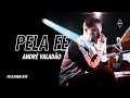 Download Lagu PELA FÉ - ANDRÉ VALADÃO | LIVE #FlashBackFé