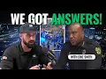 Orlando Police Chief Eric Smith Addresses Orlando s Biggest Issues