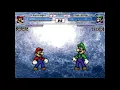 MUGEN Archive blame me for shit work I prove them wrong