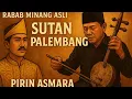 Download Lagu Rabab Minang Asli: Kisah Legenda Sutan Palembang \u0026 Pirin Asmara — Musik Tradisi yang Mendunia!