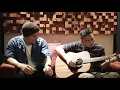 Tanpa batas waktu "Ade govinda feat Fadly padi"