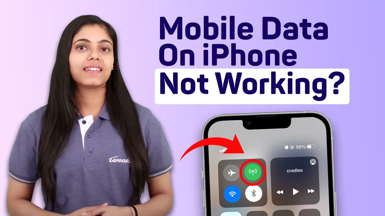 APN Setting in Iphone !! How To Change APN Settings in iphone !! 100% Working