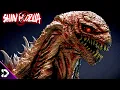 Download Lagu SHIN GODZILLA 2 | Godzilla's TERRIFYING Next Evolution?! (Atomic Theory)