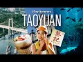 You ve Seen the Airport Now See the City Taoyuan Vlog Whirlwind Trip