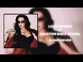 Lagu love potions x vacation bible school - bj lips \u0026 ayesha erotica (slowed + reverb)