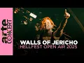 Download Lagu Walls of Jericho - live at Hellfest 2025 - ARTE Concert