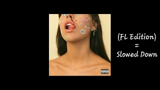 Download Blackbear - Hot Girl Bummer (FL Edition) Slowed Down [HD Audio] MP3
