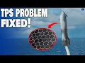 Download Lagu Briljante oplossing van SpaceX voor het hitteschild van Starship Flight 11 om problemen met Fligh...