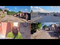 Lagu Kafou Ayopò, Nazon. Arab pale, Yo bay Yon Sniper Lajan pou fizye'l 60 milion goud