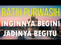 Download Lagu Inginnya Begini Jadinya Begitu - Ratih Purwasih | Lirik