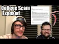 College Professor EXPOSES Online Access Code SCAM