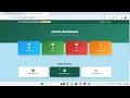 AI-Based Lost Found Web Application Python Flask Image Matching Computer Vision Project Demo