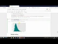 Quantitative Biological Research with Python - Lesson 11 TA