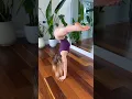 Download Lagu Dari jungkir balik ke handstand! Aku sudah mencoba beberapa kali 😅 #fleksibilitas