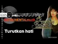 Download Lagu TURUTKAN HATI-zaiton samion(RosNi@Abok)