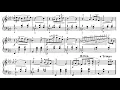 Frédéric Chopin - Waltz No.9, Op.69 No.1, L'adieu Valse