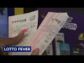 Powerball numbers Illinois Lottery players share excitement ahead of drawing for 1 4B jackpot