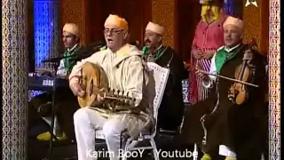 Ta9tou9a Jabaliya عبد المالك الأندلسي الطقطوقة الجبلية 