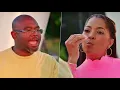 Toya CALLS OUT Eugene s ER Career as Marriage Tension EXPLODES Married2Med S12E