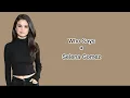 Download Lagu Selena Gomez_Who Says (lirik dan terjemahan)