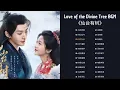 Lagu Love of the Divine Tree BGM | 《仙台有树》影视剧配乐
