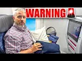 The TRUTH About PREMIUM ECONOMY Tested on EVERY US Airline