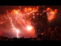 Download Lagu Massive Volcanic Eruption at Indonesia's Lewotobi – Unbelievable Footages Caught on Camera