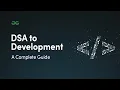 DSA To Development A Complete Coding Guide Complete Coding Program By GeeksforGeeks