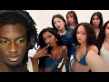 Download Lagu i reacted to the katseye gap ad...